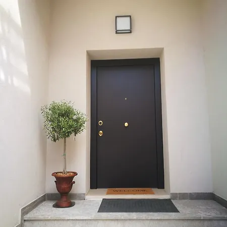 Monolocale Maison Zanotti Bologna Exterior photo