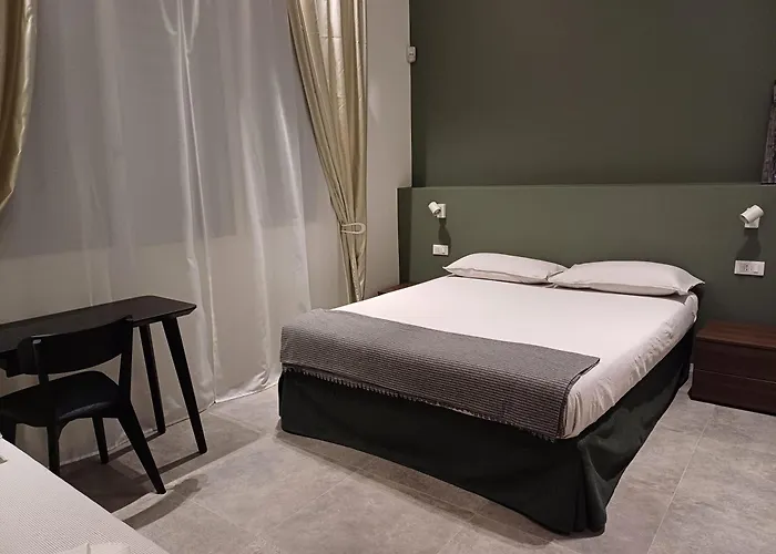 Monolocale Maison Zanotti
